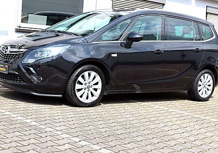 Opel Zafira Tourer Zafira 2.0 CDTI INNOVATIONS-PAKET *2-HAND/7-Sitzer