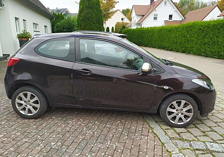 Mazda 2 1.3 Sport Impuls