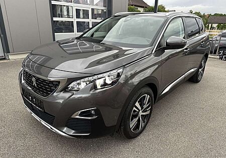 Peugeot 5008 PureTech 130 Stop & Start Allure, SHZ, Navi