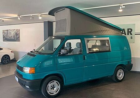 VW T4 California Volkswagen Westafalia *LPG-Küche-Klima-STHZG*