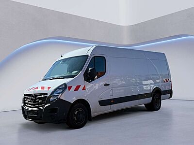 Opel Movano B Kasten/Kombi HKa L4H2 3,5t