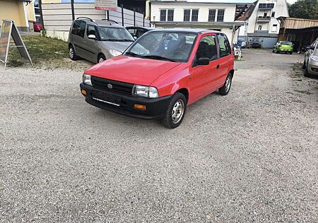 Suzuki Alto 1.0 Basis,TÜV 12/2027, Automatik