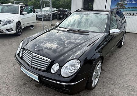 Mercedes-Benz E 350 E -Klasse T-Modell T