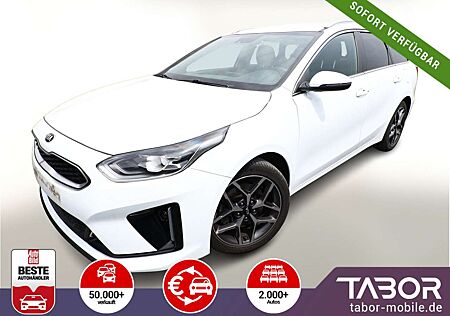 Kia Cee'd Ceed / 1.5 T-GDI 160 DCT GT Line LED Leder Temp