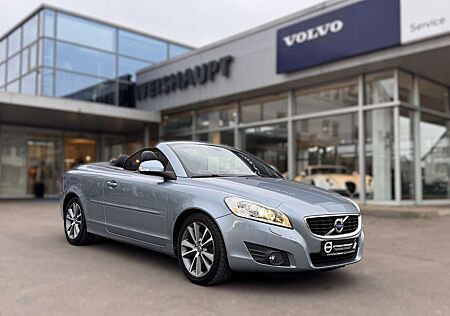 Volvo C70 D4 Momentum*Autom.*Bluetooth*Xenon*Sitzheizg