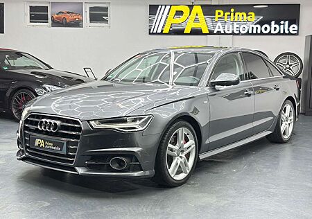 Audi A6 Lim. 3.0 TDI quattro S-Line Matrix ACC Kamera