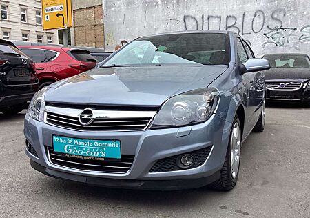 Opel Astra H Lim. Innovation