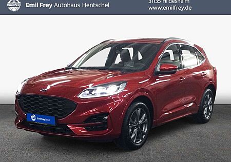 Ford Kuga 1.5 EcoBoost ST-LINE AHK GJR WINTER