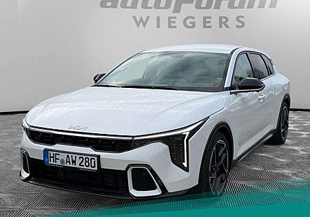 Kia K4 1.6T (180 PS) DCT GTL DWP+ =VFWG-=HF=