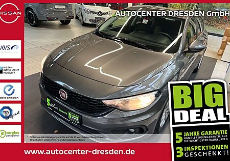 Fiat Tipo Hatchback 1.4 16V Pop AHK+Navi+SHZ+PDC