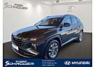 Hyundai Tucson 1.6 CRDi TREND Assistenz-Paket, Navi