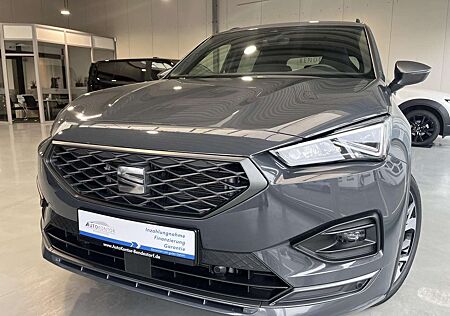 Seat Tarraco FR Sport 4Drive Autom., *7-Sitzer *Sthzg *Matrix L