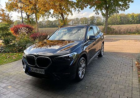 BMW X1 sDrive18i Aut. Sport Line