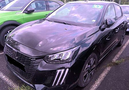 Peugeot 208 1.2 PureTech 100 Allure Navi+360° Kam+ACC+DAB+