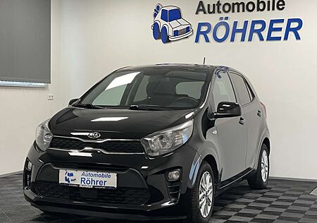 Kia Picanto Dream Team