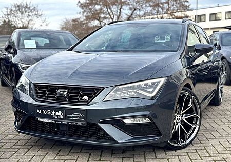 Seat Leon ST FR*1.Hand*nur39900km*Kamera*LED*NAVI*