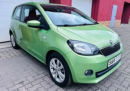 Skoda Citigo Elegance