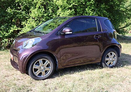 Toyota iQ IQ 1.4 D-4D