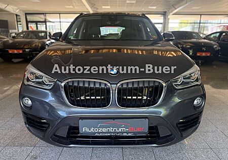 BMW X1 Baureihe xDrive 20 i Sport Line