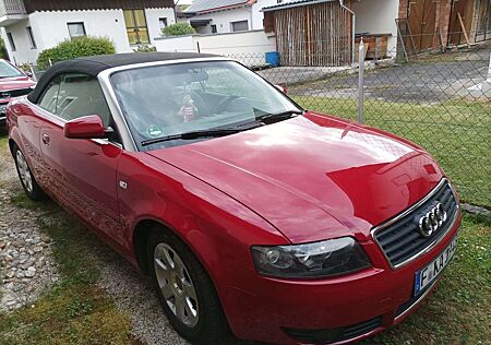 Audi A4 1.8 T