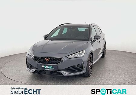 Cupra Leon VZ e-Hybrid 1.4*NAVI*RFK*ACC*uvm