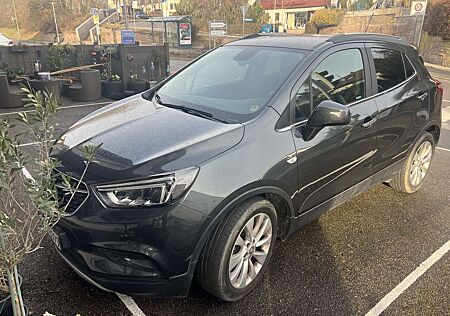 Opel Mokka X 1.4 Automatik Innovation