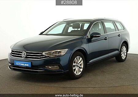 VW Passat Variant Volkswagen 2.0 TDI Business #AHK#LED#Cam#ACC