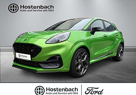 Ford Puma ST 1.5 EcoBoost Navi B&O LED Apple CarPlay Android