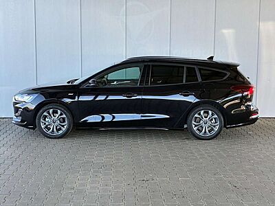 Ford Focus Turnier ST Line X 1.0 7AT / Winterpaket / PDC V&H