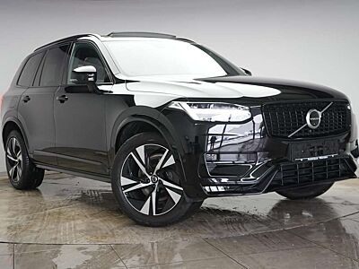 Volvo XC90 B5 D AWD Geartronic R Design ACC/Kamera/Vi