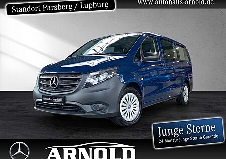 Mercedes-Benz Vito 114 CDI Tourer PRO Lang Kamera 8-Sitzer