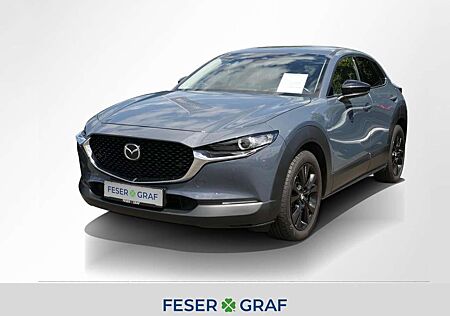 Mazda CX-30 Homura 2WD
