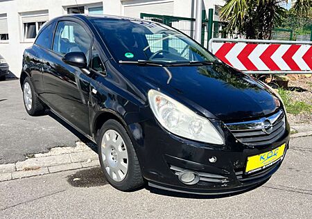 Opel Corsa 1.0 Twinport ecoFLEX INNOVATION OPC-Line