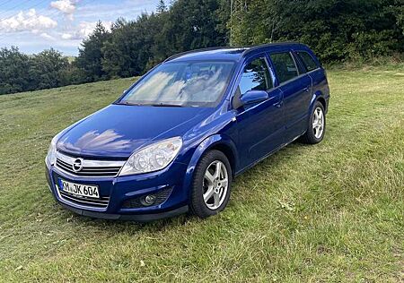 Opel Astra Edition