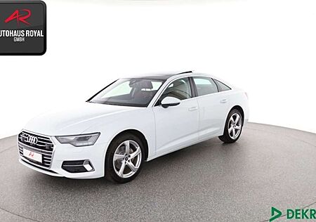 Audi A6 40 TDI qu S LINE 19ZOLL BANG+O,360GRAD,ACC