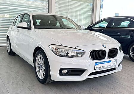 BMW 118 i Lim. Advantage 5-trg. 136PS TÜV NEU