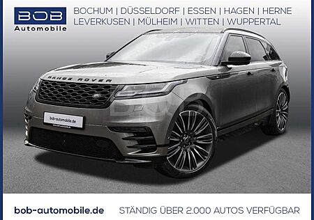 Land Rover Range Rover Velar D300 R-DYN HSE SD NAVI STDHZG