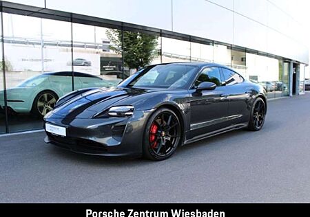 Porsche Taycan GTS