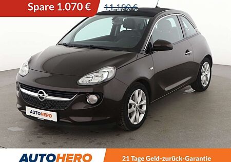Opel Adam 1.2 Open Air *TEMPO*