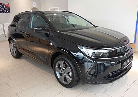 Opel Grandland X Grandland GS Automatik +Matrix,AHK, el.Heckklapp
