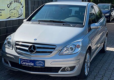 Mercedes-Benz B 170 B -Klasse B170/Automatik/SHZ/2.Hd/Garantie