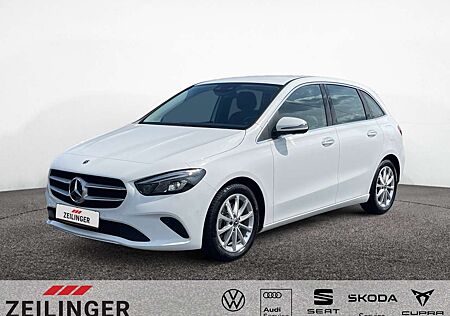 Mercedes-Benz B 200 |360°|eHECK|NAVI|LED|MBUX|