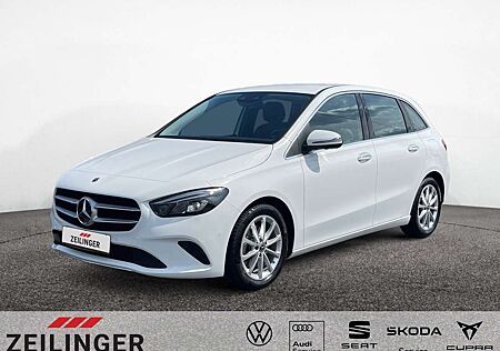 Mercedes-Benz B 200 gebraucht kaufen Mercedes-Benz B 200 |360°|eHECK|NAVI|LED|MBUX|