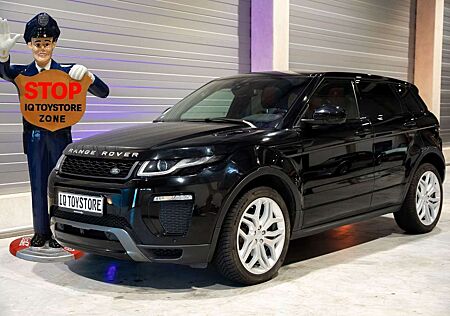 Land Rover Range Rover Evoque SE Dynamic, Panorama, Standh.