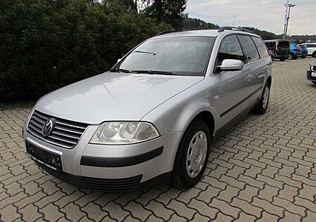 VW Passat Variant Volkswagen 2.0 Tüv NEU