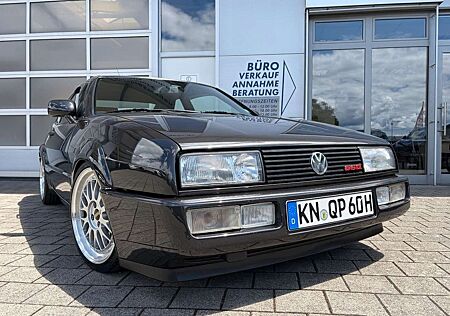 Volkswagen Corrado 1.8 G60 *Einzelstück* H-Zulassung Note 1