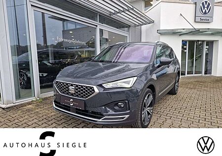 Seat Tarraco 2.0 TDI Xcellence DSG Navi LED 20Zoll ACC Beats Ka