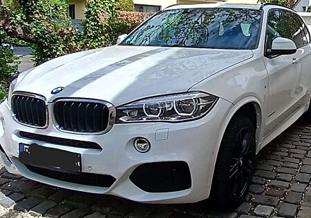 BMW X5 xDrive30d