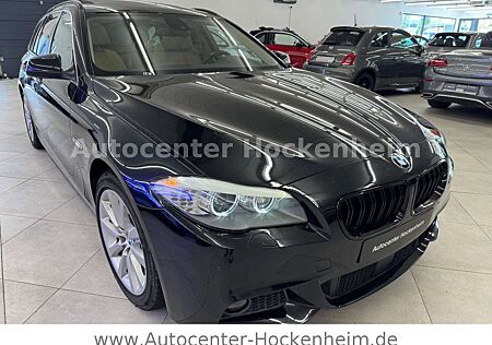 BMW 530 Baureihe 5 Touring d / Vollaustattung