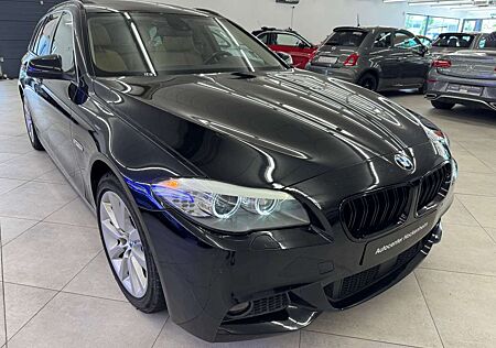 BMW 530 Baureihe 5 Touring d / Vollaustattung